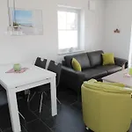 Apartament Matjes *
