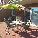 Matjes Apartament Greetsiel