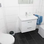 Apartament Matjes