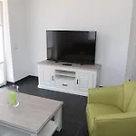 Apartament Matjes Greetsiel