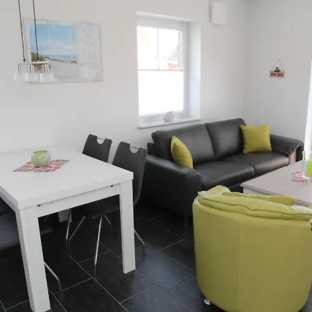 Apartment Matjes *