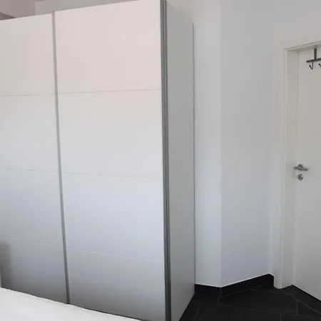 Apartamento Matjes Greetsiel