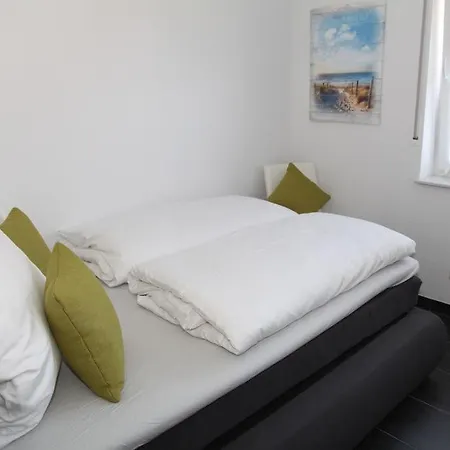 Apartment Matjes