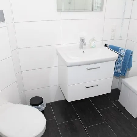 Apartment Matjes