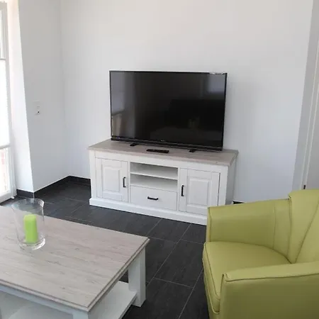 Apartamento Matjes Greetsiel