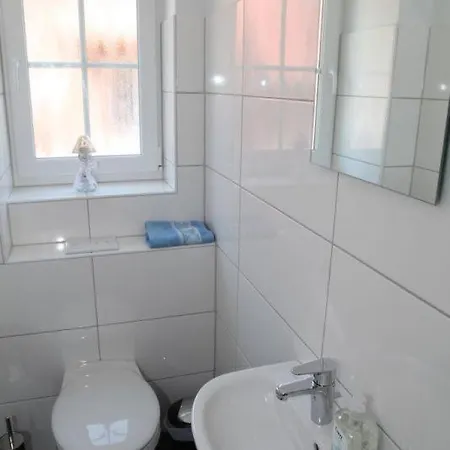 Matjes Apartment