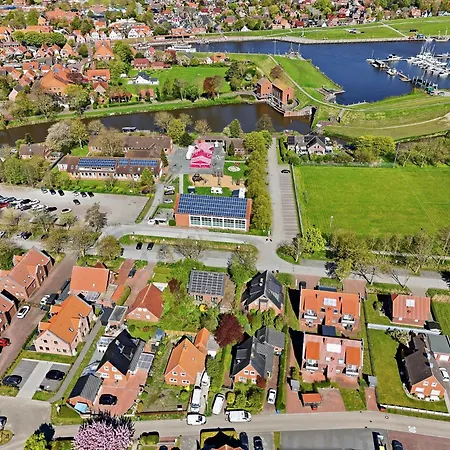 Matjes Apartament