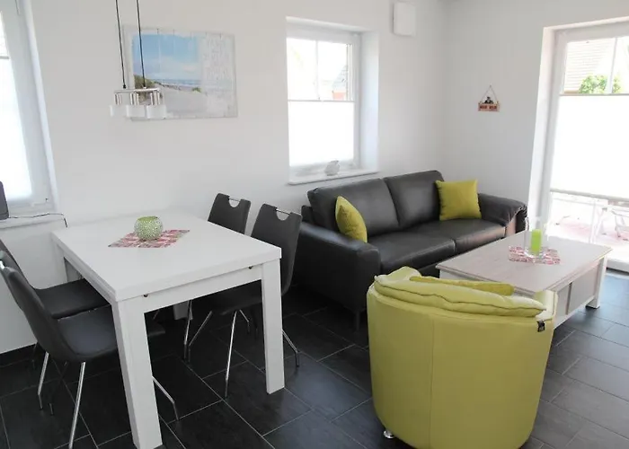 アパート Matjes *