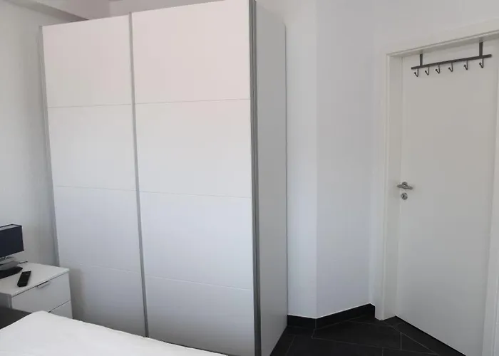 アパート Matjes グレートジール