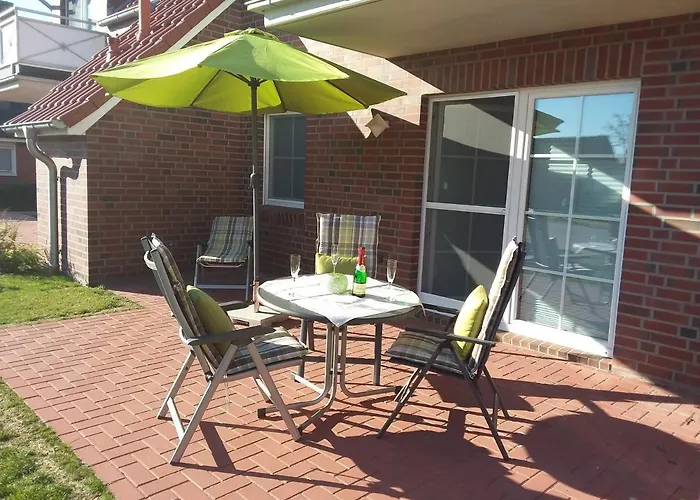 Matjes アパート グレートジール