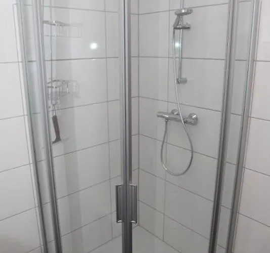 Matjes アパート *