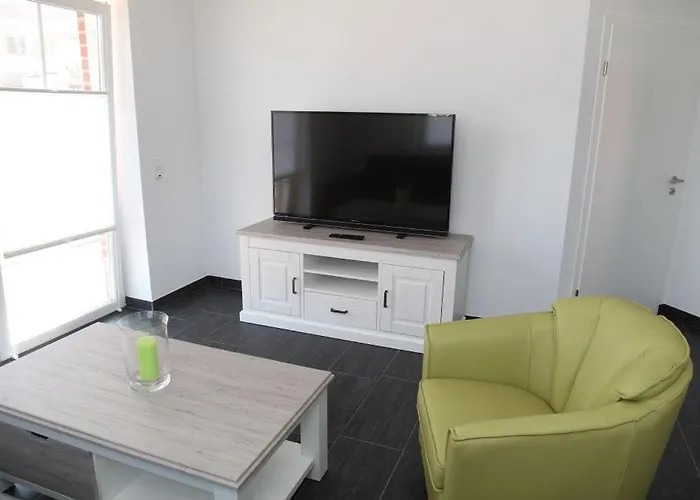 アパート Matjes グレートジール